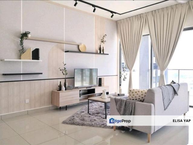 Condominium for sale in Country Heights Damansara, Kuala Lumpur