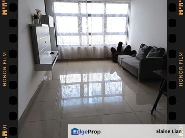 Condominium for rent in Country Heights Damansara, Kuala Lumpur