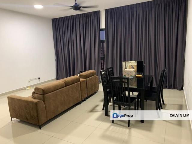 Condominium for rent in Country Heights Damansara, Kuala Lumpur