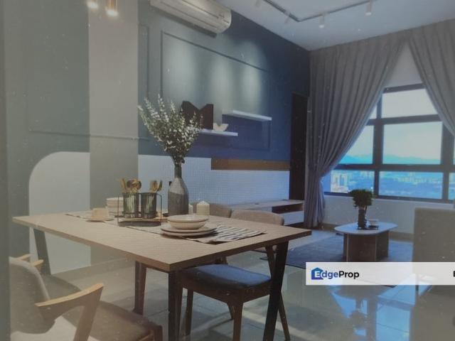 Condominium for sale in Country Heights Damansara, Kuala Lumpur