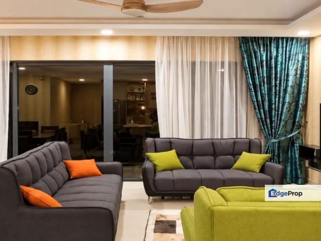 Condominium for sale in Kampong Delima, Kuala Lumpur