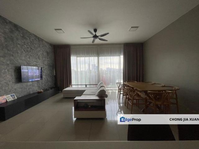 Condominium for rent in Country Heights Damansara, Kuala Lumpur