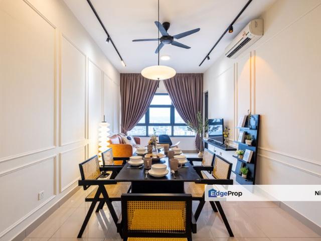 Condominium for sale in Country Heights Damansara, Kuala Lumpur