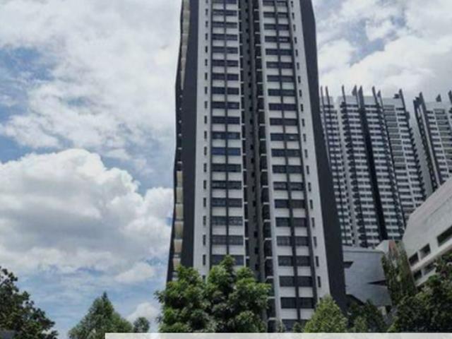 Condominium for sale in Kampong Delima, Kuala Lumpur