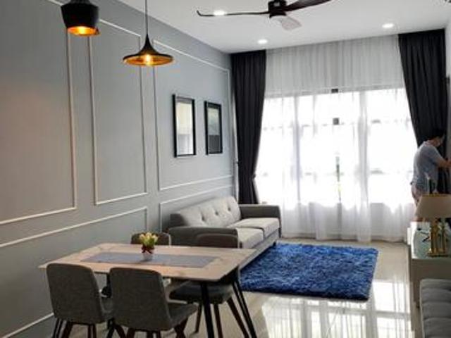 Condominium for rent in Country Heights Damansara, Kuala Lumpur