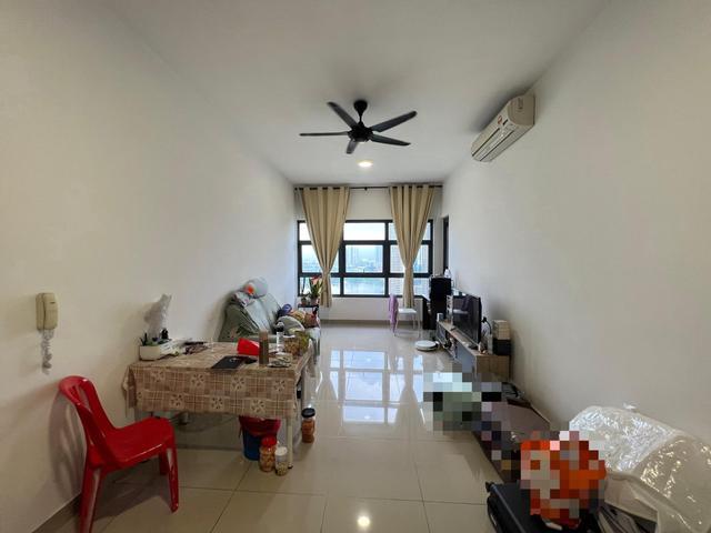 Condominium for rent in The Pano @ Jalan Ipoh, Kuala Lumpur