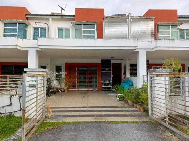 Terraced House for sale in Perak
