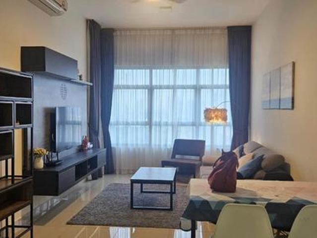 Condominium for rent in Country Heights Damansara, Kuala Lumpur