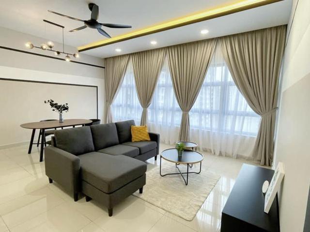 Condominium for rent in Country Heights Damansara, Kuala Lumpur