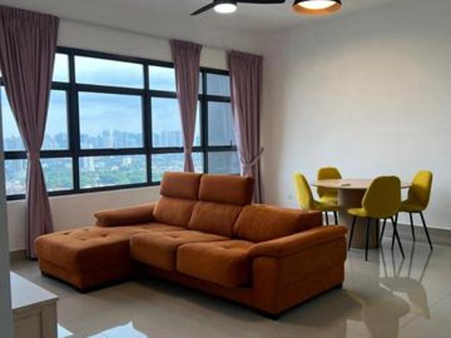 Condominium for rent in Country Heights Damansara, Kuala Lumpur