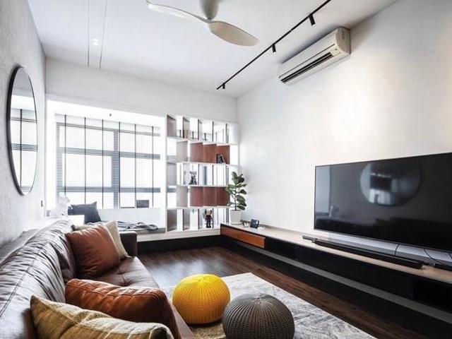 Condominium for rent in Country Heights Damansara, Kuala Lumpur