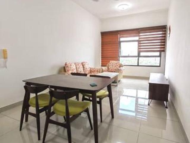 Condominium for rent in Country Heights Damansara, Kuala Lumpur