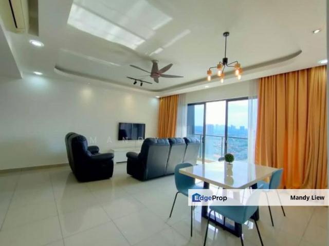 Condominium for sale in Batu, Kuala Lumpur