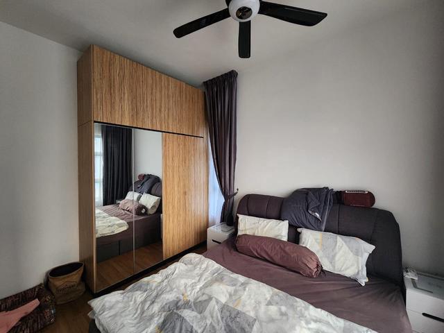 Condominium for rent in Country Heights Damansara, Kuala Lumpur
