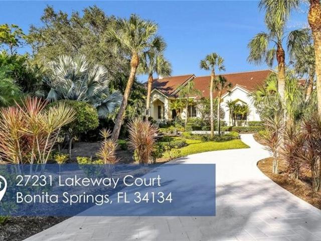 House for sale in Bonita Springs, Florida