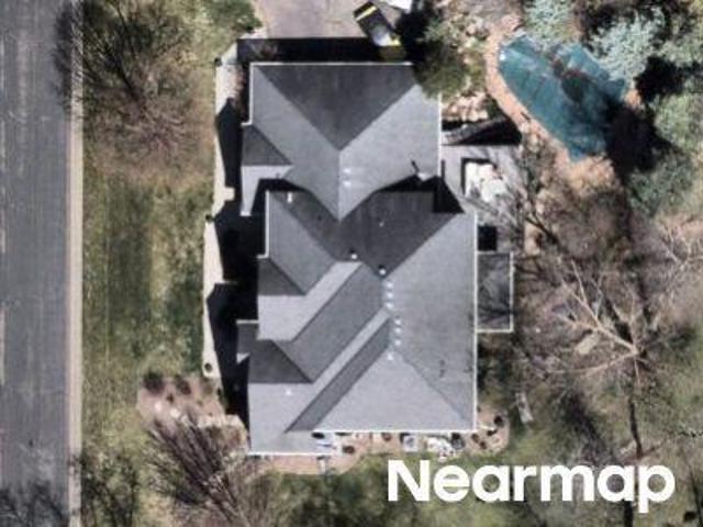 House for sale in Chanhassen, Minnesota