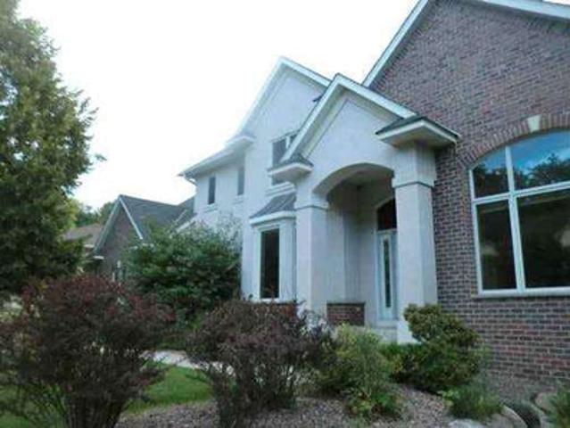 House for sale in Chanhassen, Minnesota