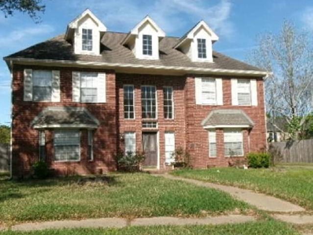 House for sale in Harris, Texas