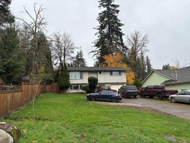 House for sale in Bellingham, Washington