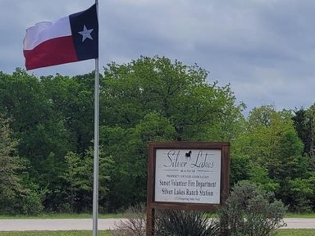Land for sale in Bowie, Texas