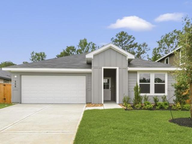 House for sale in Walker, Texas