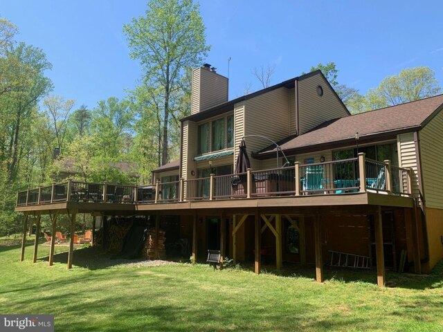 House for sale in Mineral