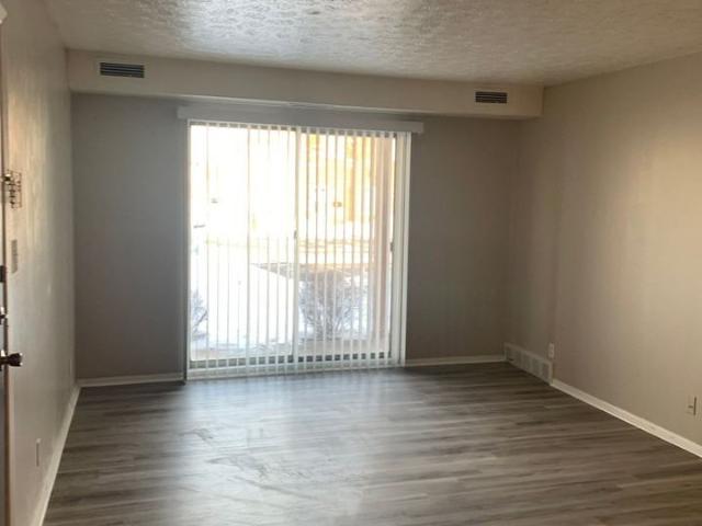 Apartment for rent in Ohio