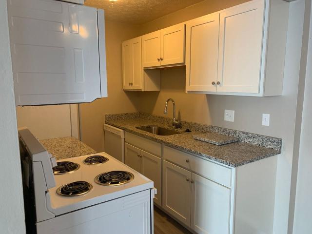 Apartment for rent in Ohio
