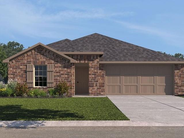 House for sale in Texas