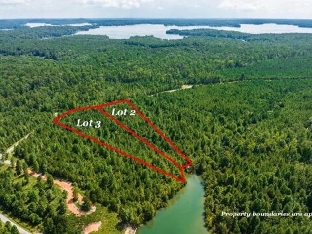 Land for sale in Alexander City