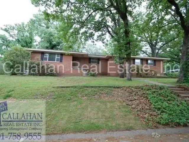 Condo for rent in North Little Rock