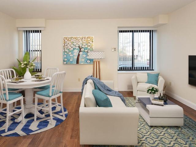 Apartment for rent in Whitneyville, Hamden