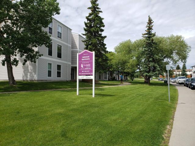 Apartment for rent in Wedgewood, Alberta