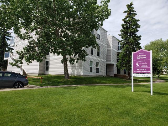 Apartment for rent in Wedgewood, Alberta