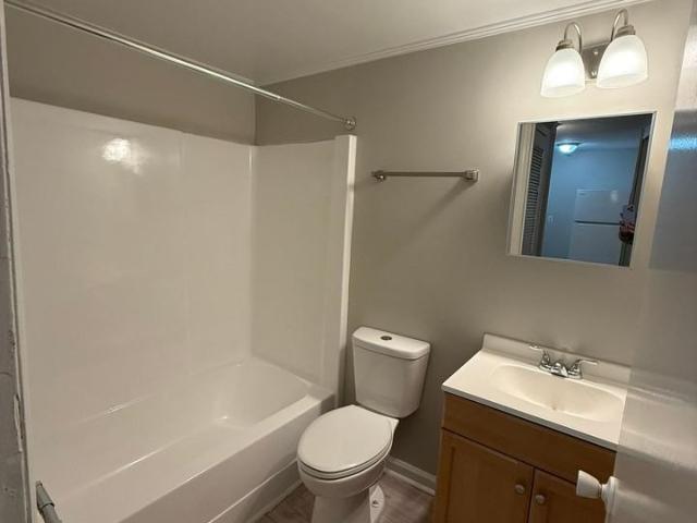 Apartment for rent in Durham, North Carolina