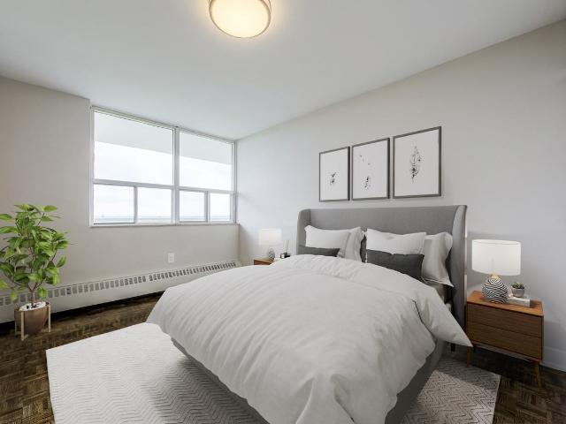 Apartment for rent in Mississauga, Ontario