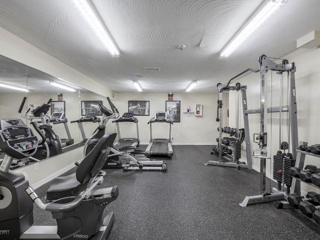 Apartment for rent in Lakeview, Mississauga
