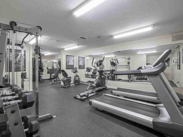 Apartment for rent in Mississauga, Ontario