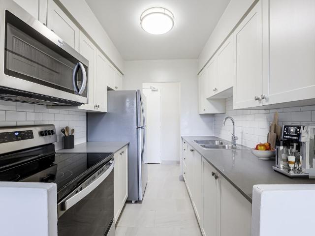 Apartment for rent in Mississauga, Ontario