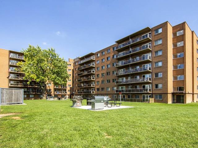 Apartment for rent in Mississauga, Ontario
