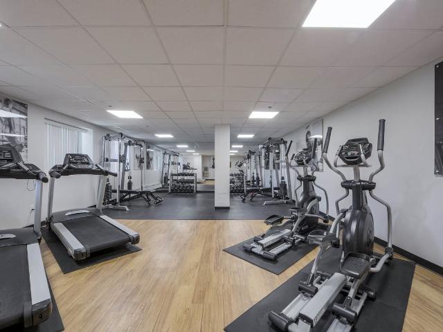 Apartment for rent in Mississauga, Ontario