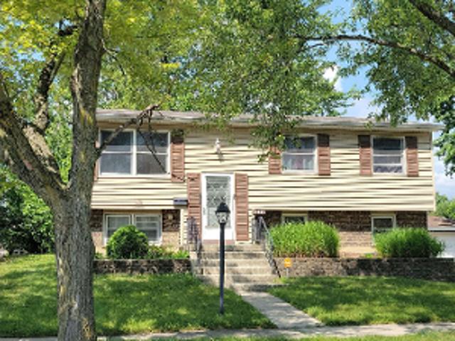 House for sale in Illinois