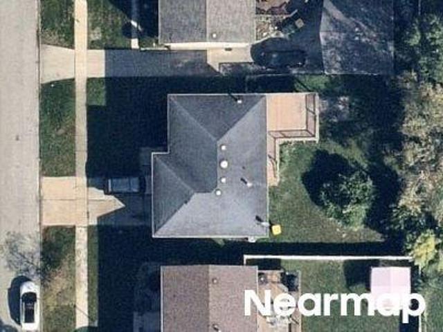 House for sale in Illinois