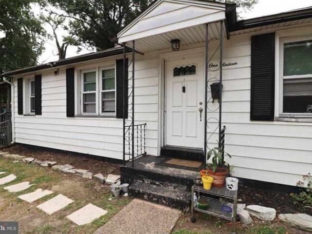 House for sale in Magnolia, New Jersey