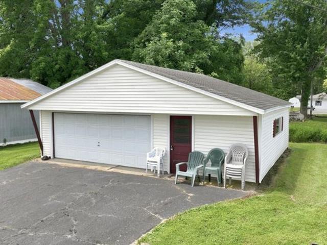 Land for sale in Warsaw, Indiana