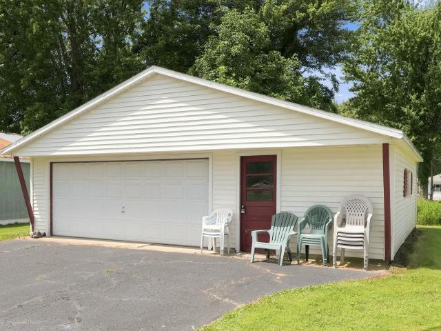 Land for sale in Warsaw, Indiana