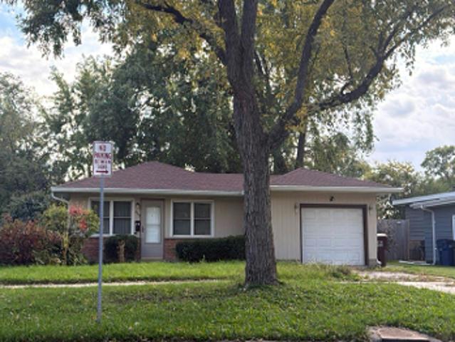 House for sale in Park Forest, Cook County