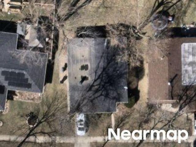 House for sale in Park Forest, Illinois
