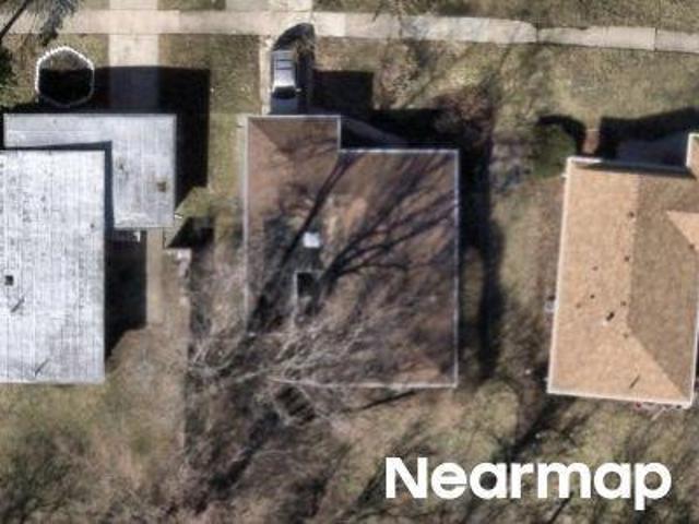 House for sale in Park Forest, Illinois