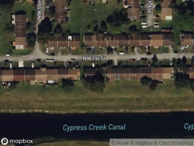 Townhouse for sale in Pompano Beach